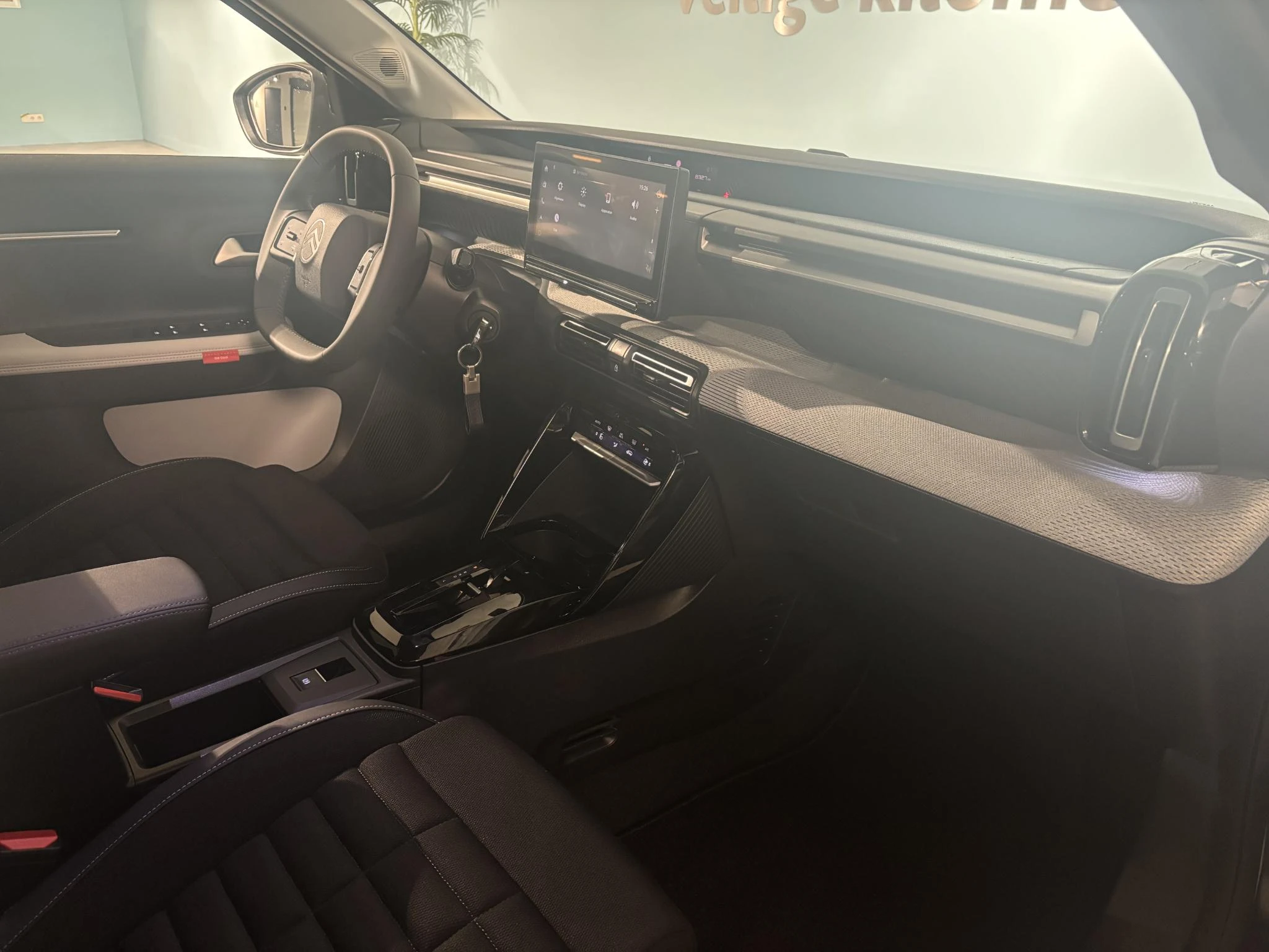 Citroën-C3 Aircross-image-13