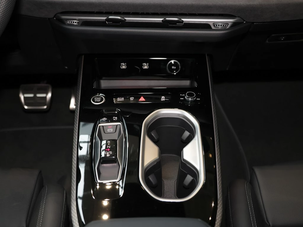 Audi A6 Avant e-hybrid quattro 270 kW S tronic