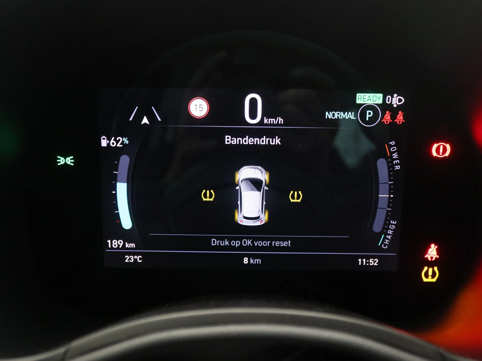 Fiat 500 La Prima 42 kWh