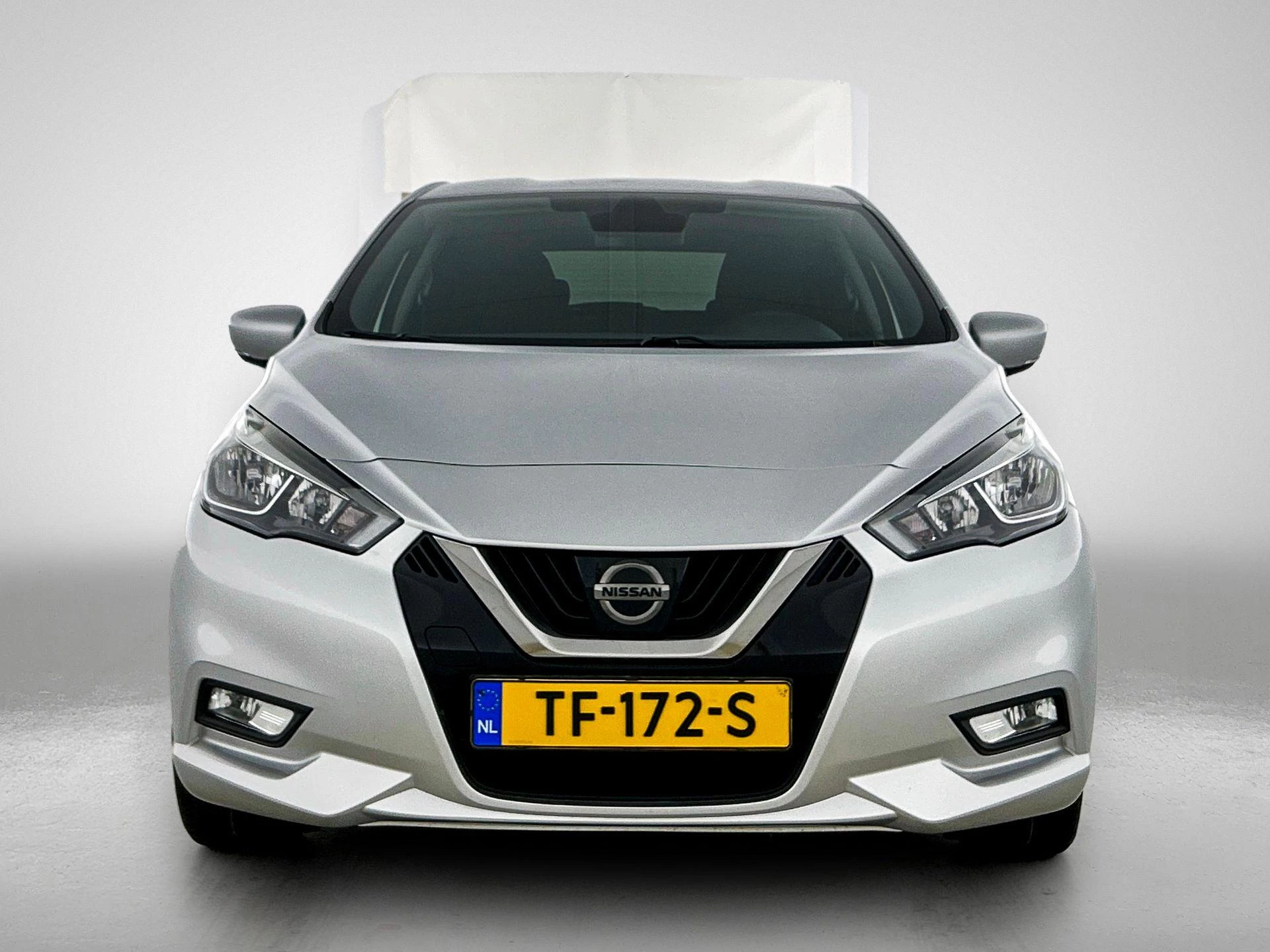 Nissan Micra 0.9 IG-T N-Connecta