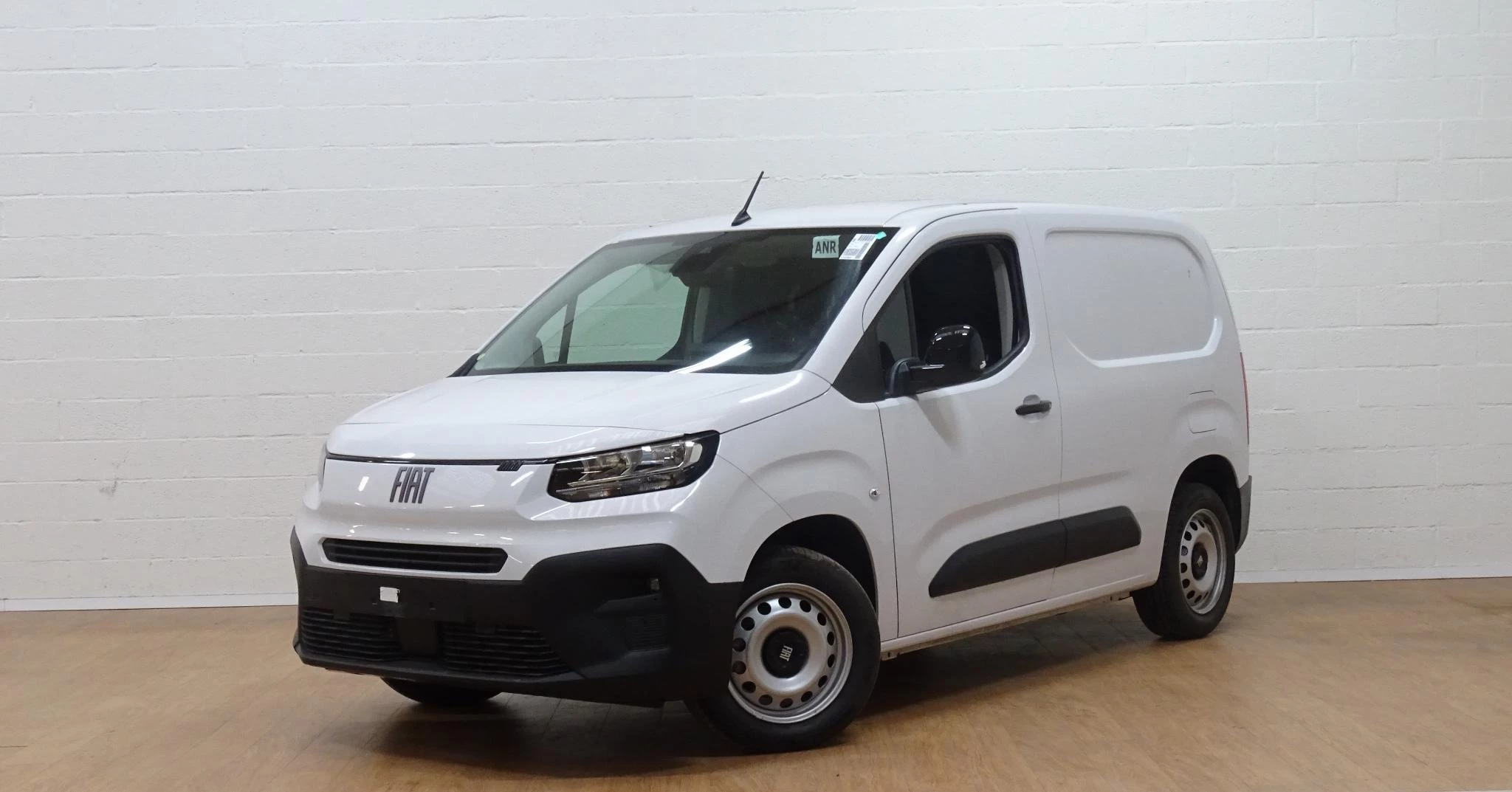 Fiat Doblò 1.5 BlueHDI 130 AT8 L1 Light