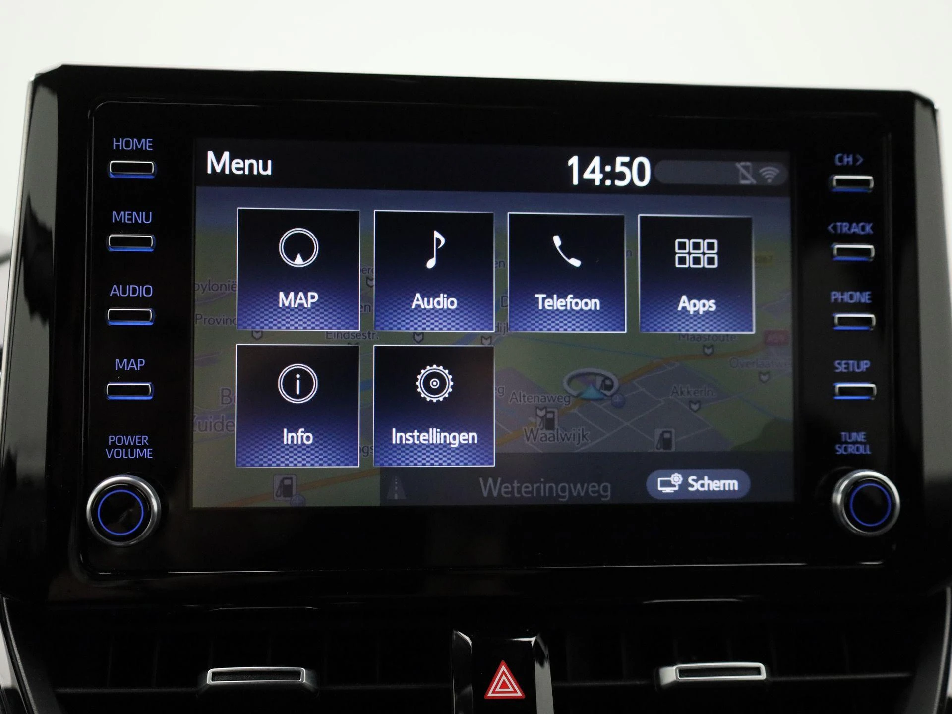 Toyota Corolla Touring Sports 1.8 Hybrid Business Plus