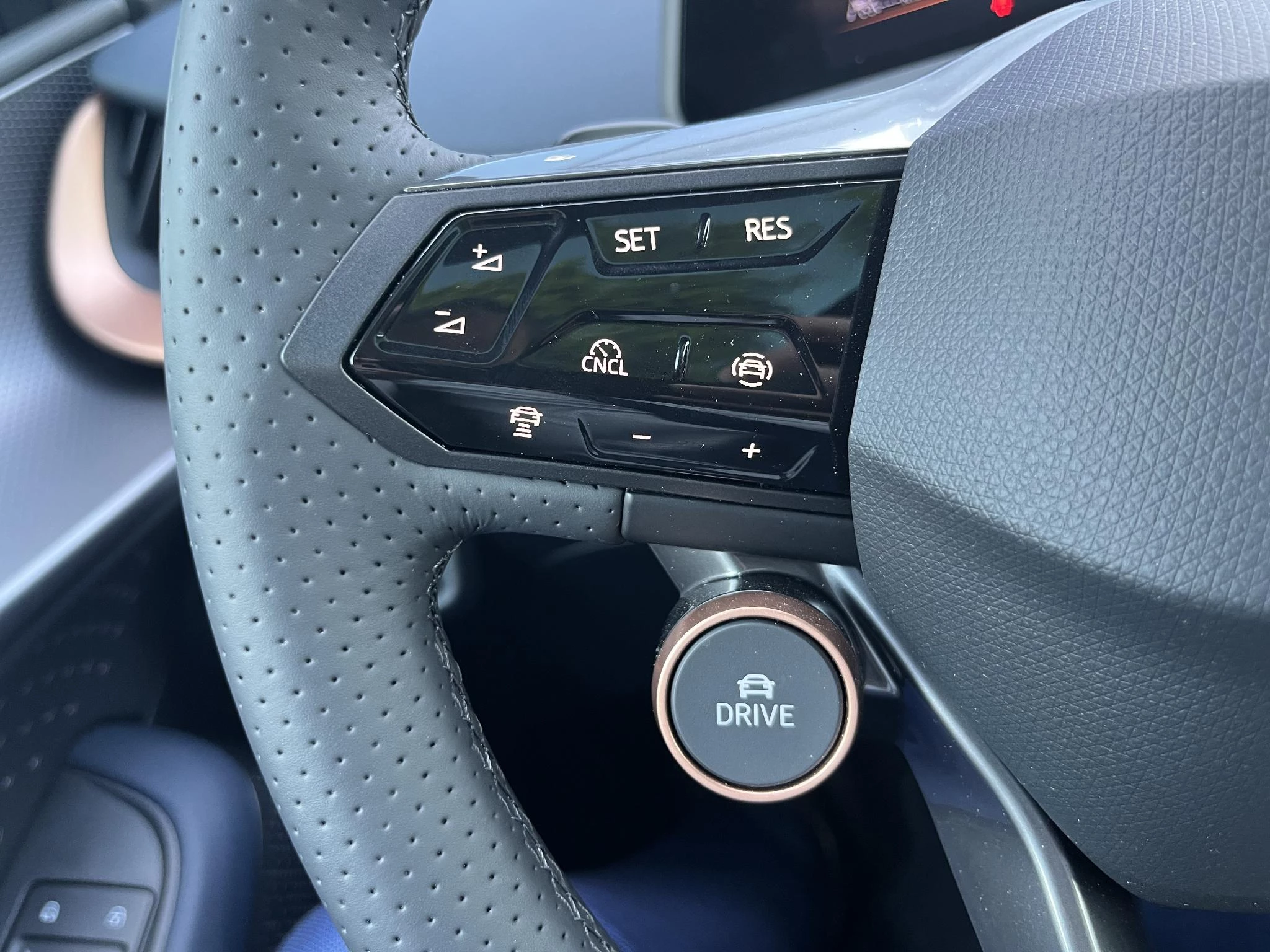 CUPRA Tavascan Adrenaline 82 kWh