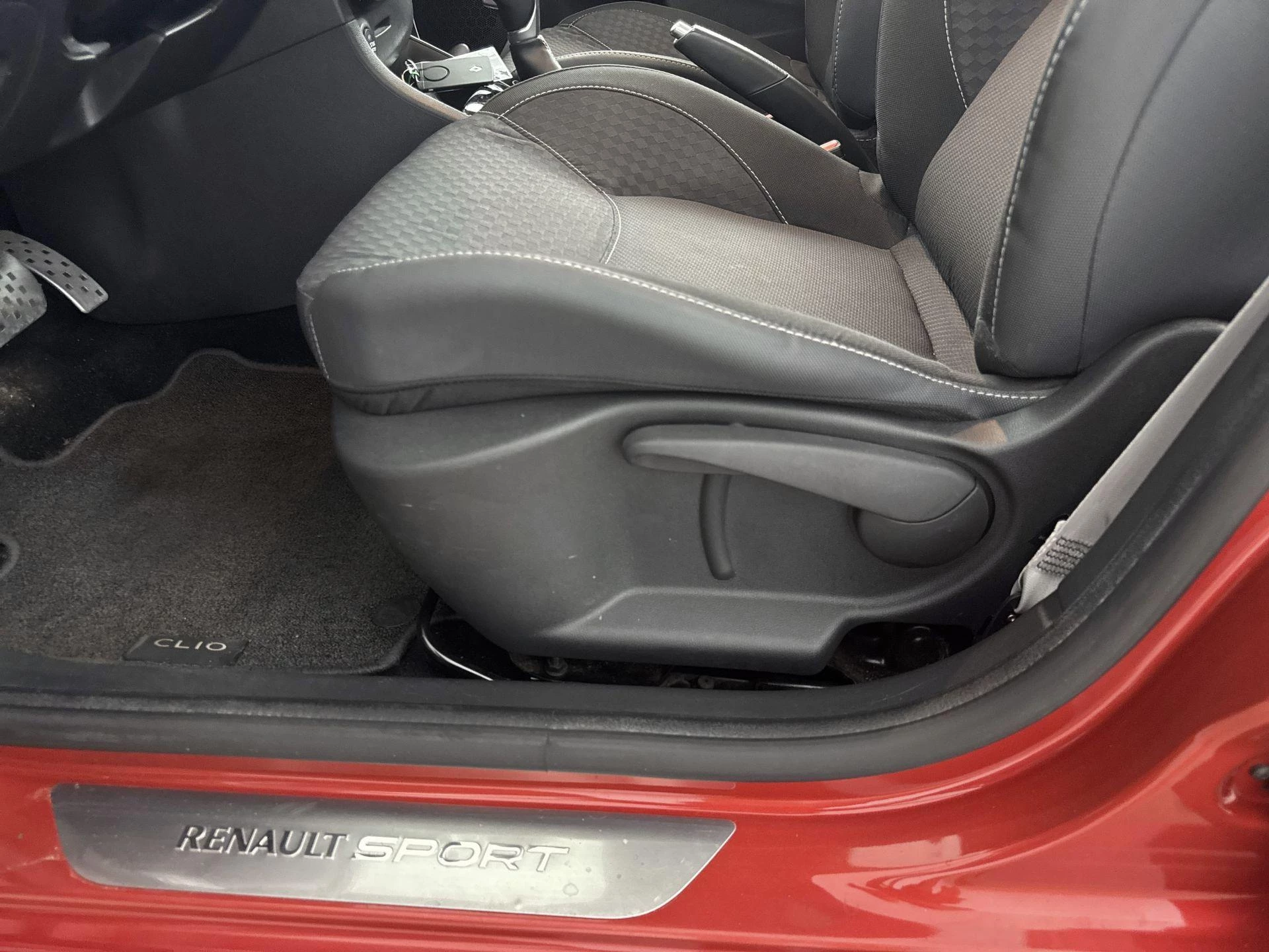 Renault Clio Estate 1.2 GT 120PK