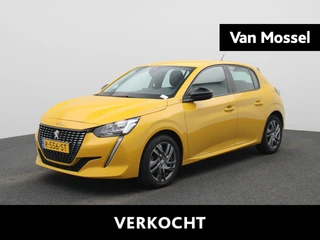 Peugeot 208 1.2 Active Pack