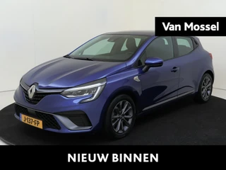 Renault Clio 1.0 TCe Zen