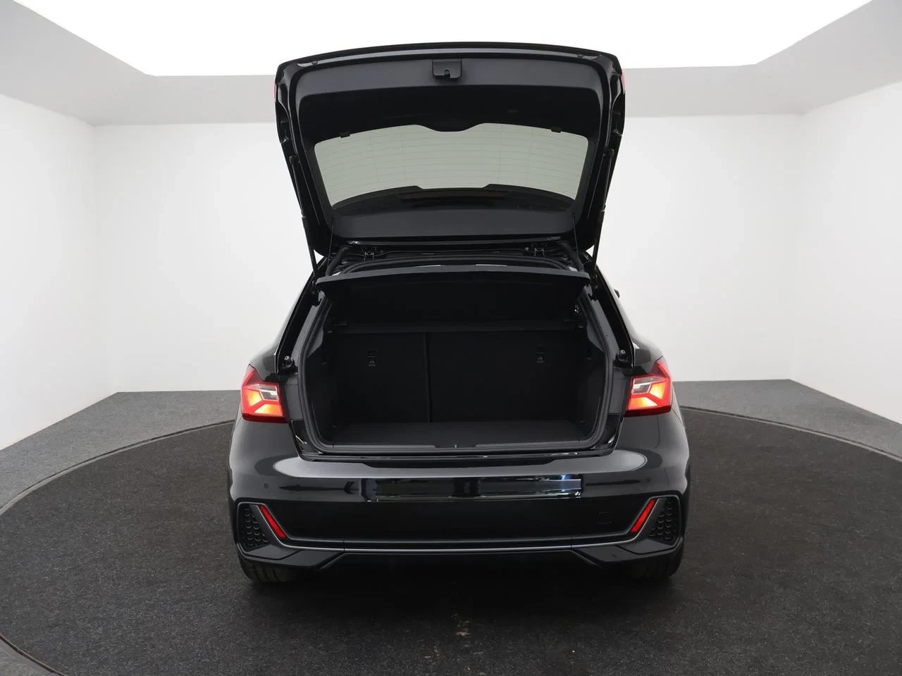 Audi-A1 Sportback-image-22