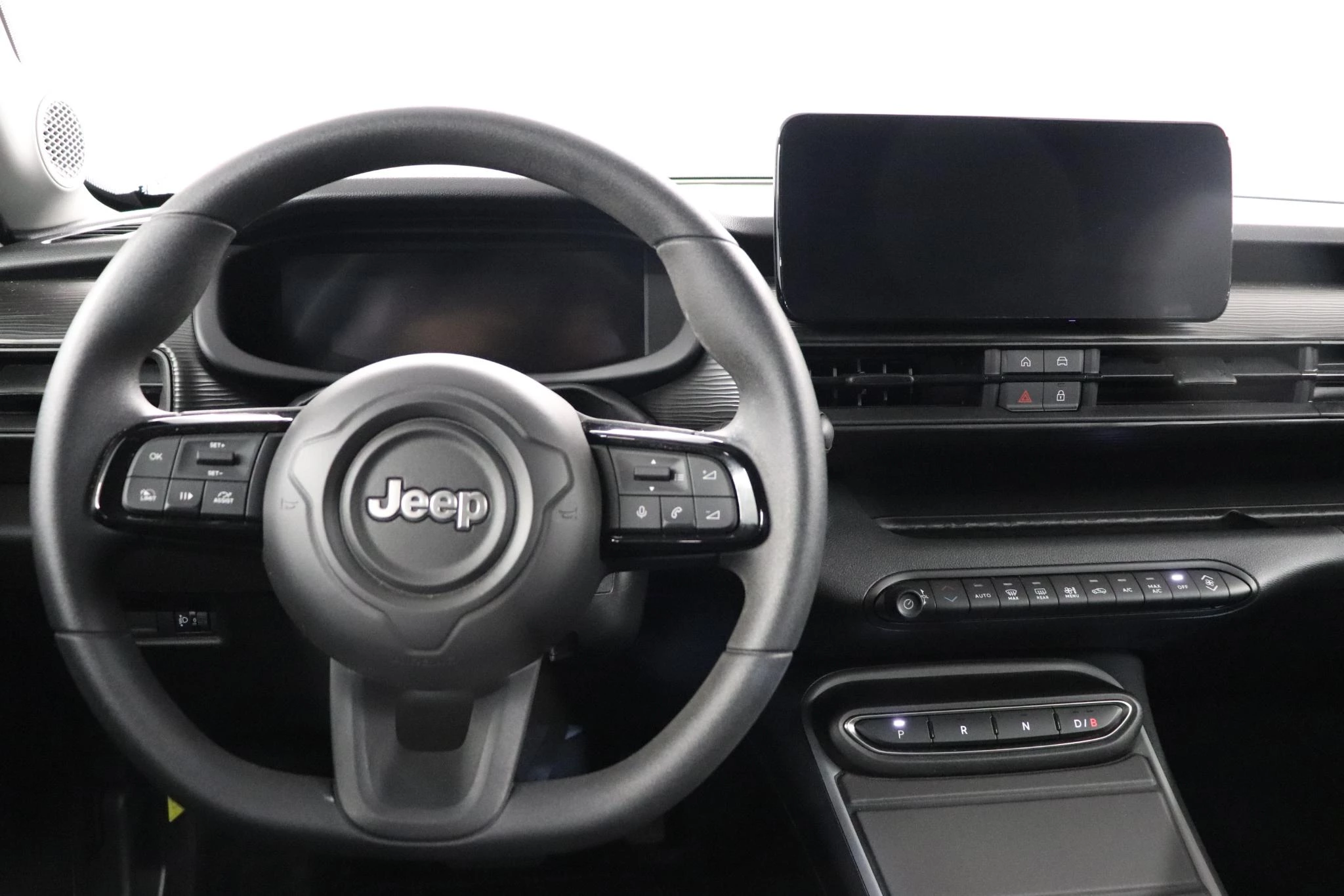 Jeep Avenger Jeep Avenger (5-d) 54kWh Longitude
