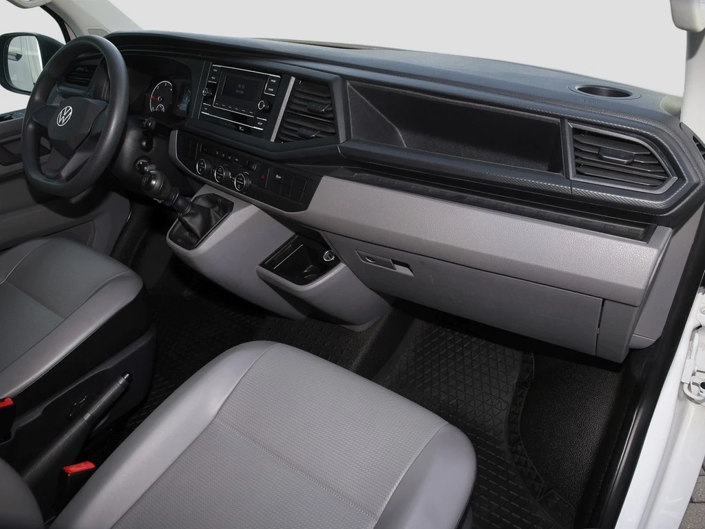 Volkswagen Transporter T6.1 Caravelle 2.0 TDI Klima