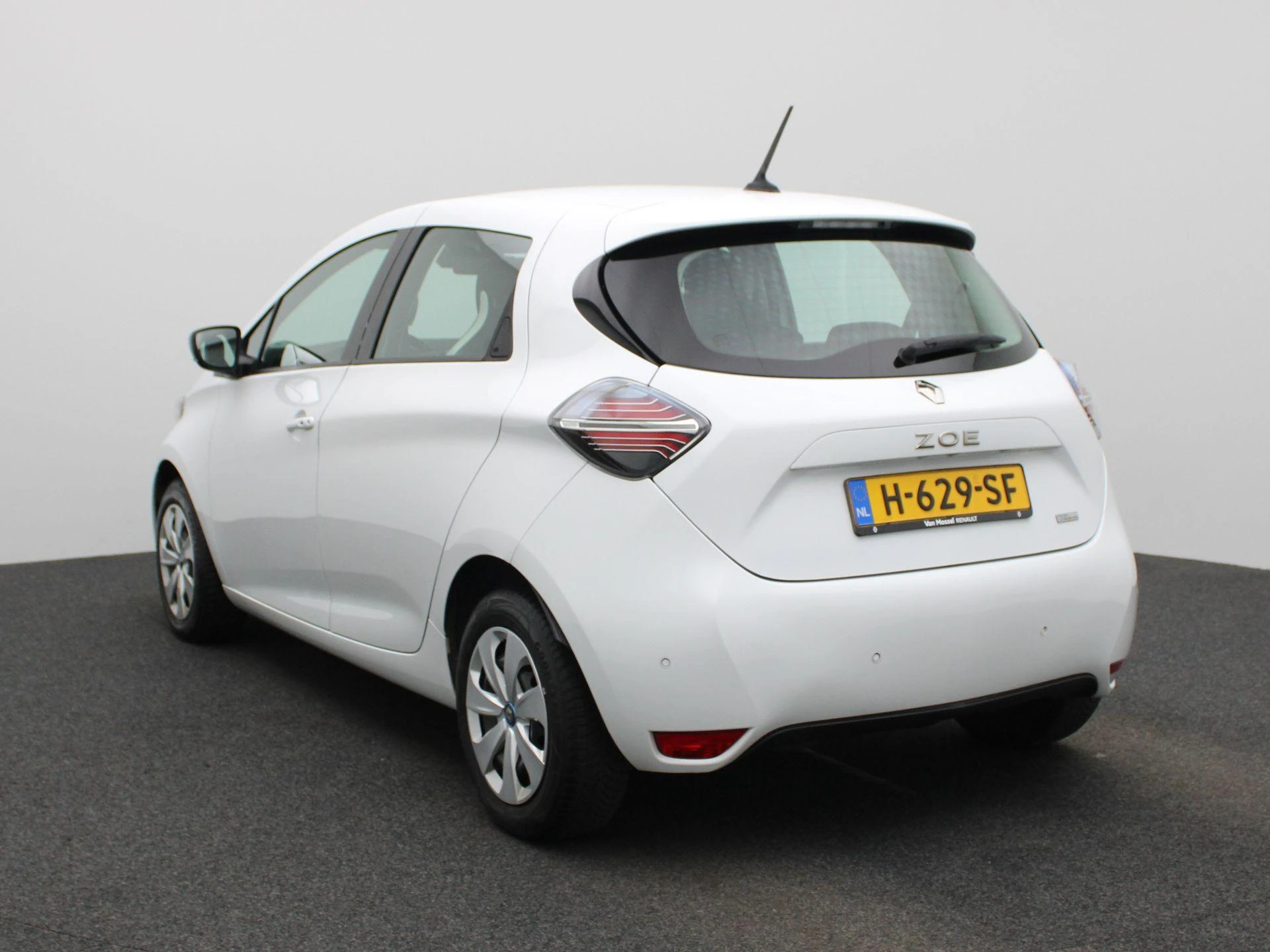 Renault ZOE R110 Life 52 kWh