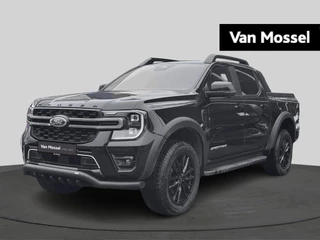 Ford Ranger 2.3i PHEV Stormtrak - VAN MOSSEL EDITION