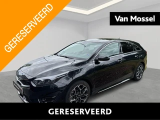 Kia ProCeed GT Line 1.5 T-GDI 160 DCT ISG