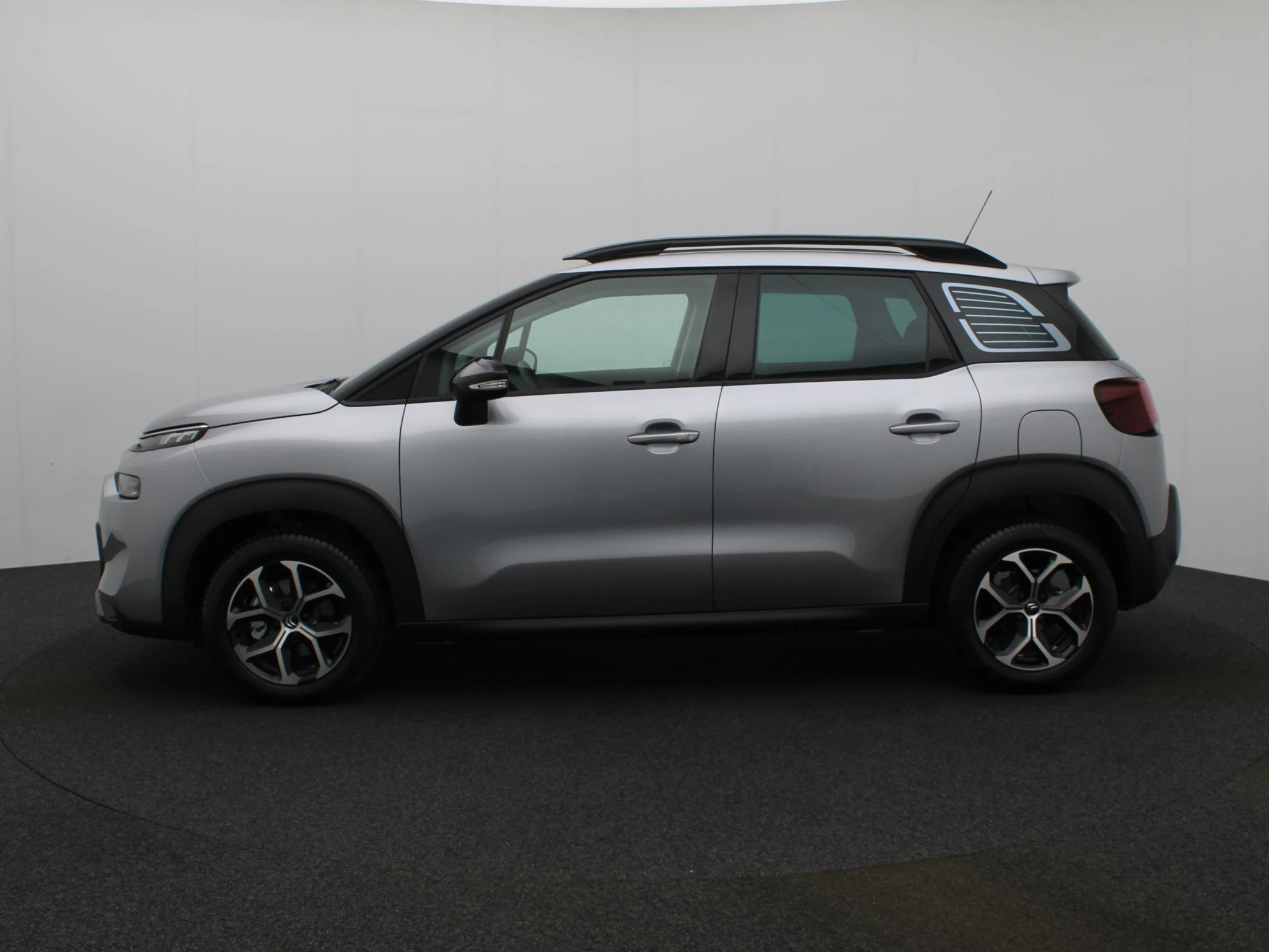 Citroën C3 Aircross 1.2 PureTech Business