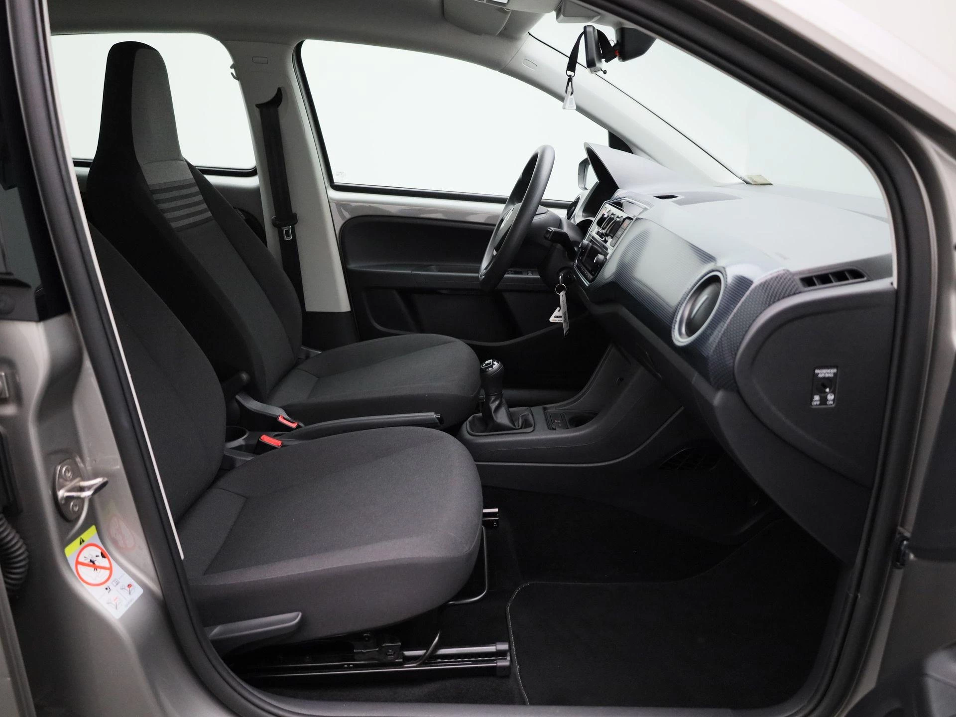 Volkswagen up! 1.0