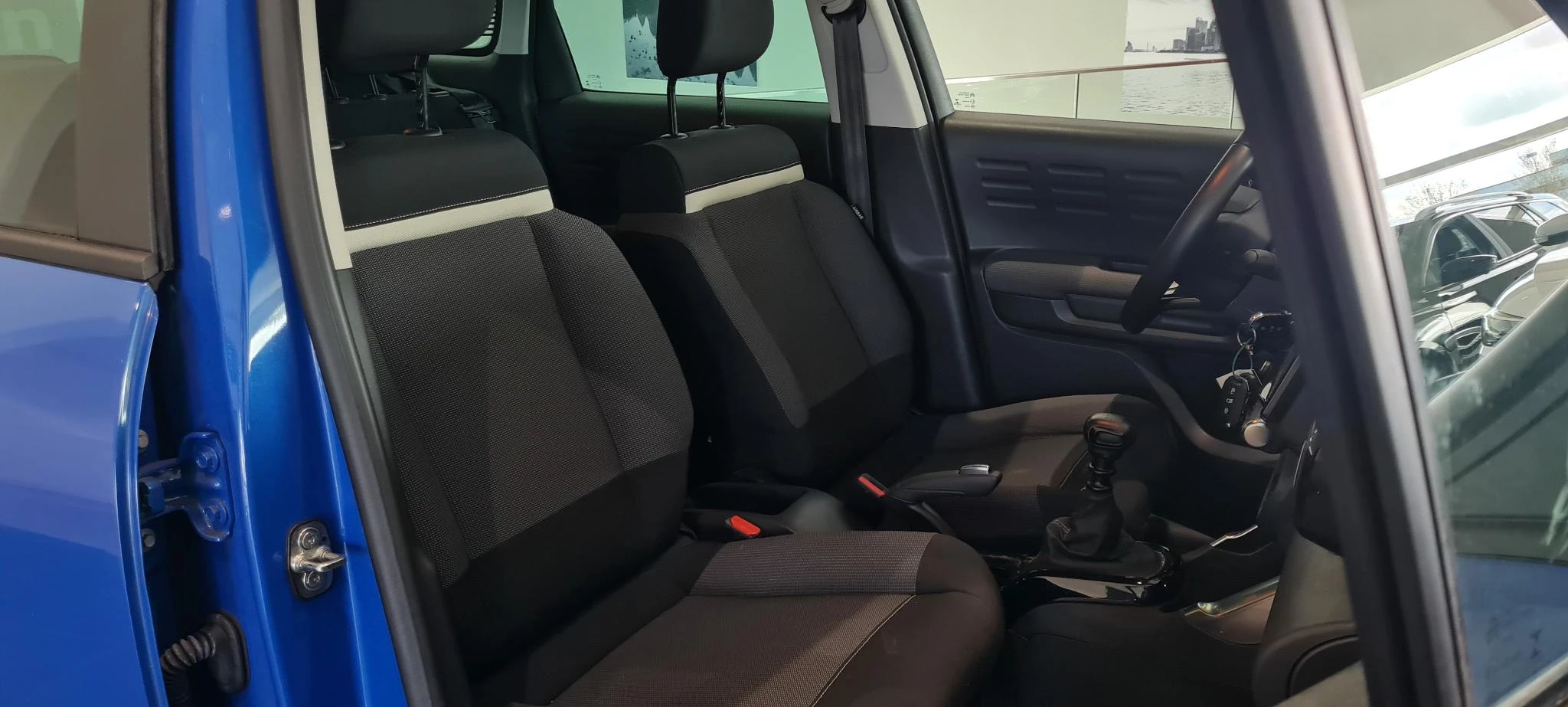 Citroën-C3 Aircross-image-11