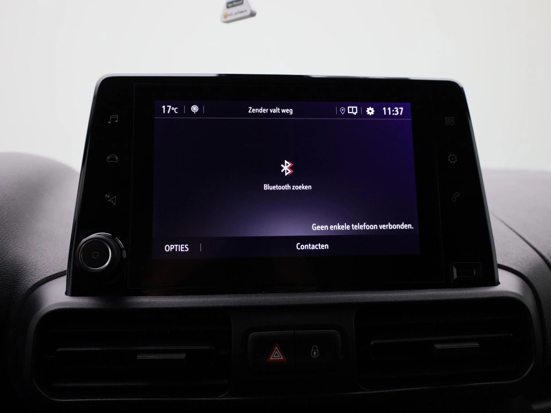 Opel Combo DC L2H1 Heavy 1.5 Turbo D 130 S/S AT8