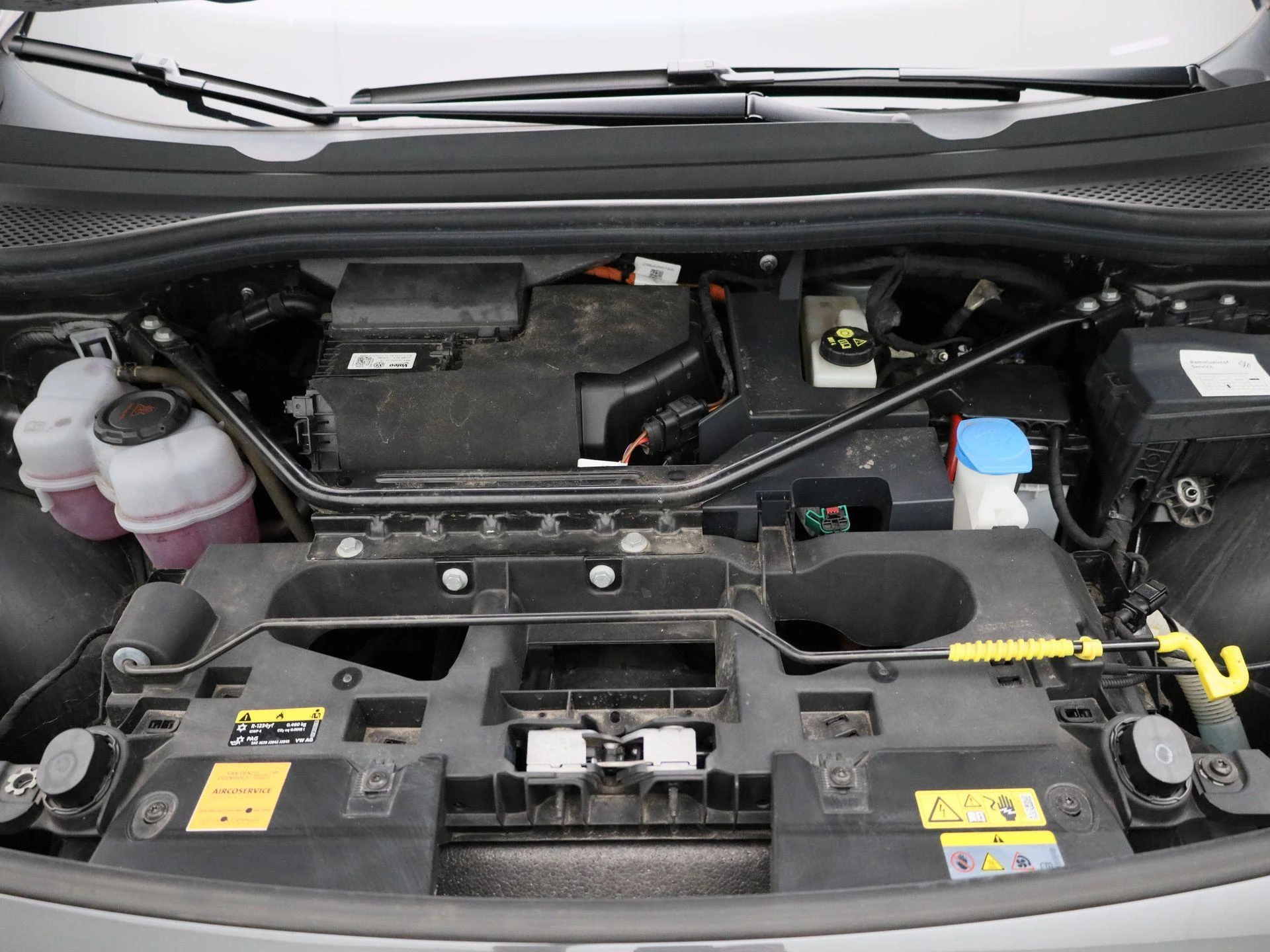 Volkswagen ID.4 Life 77 kWh
