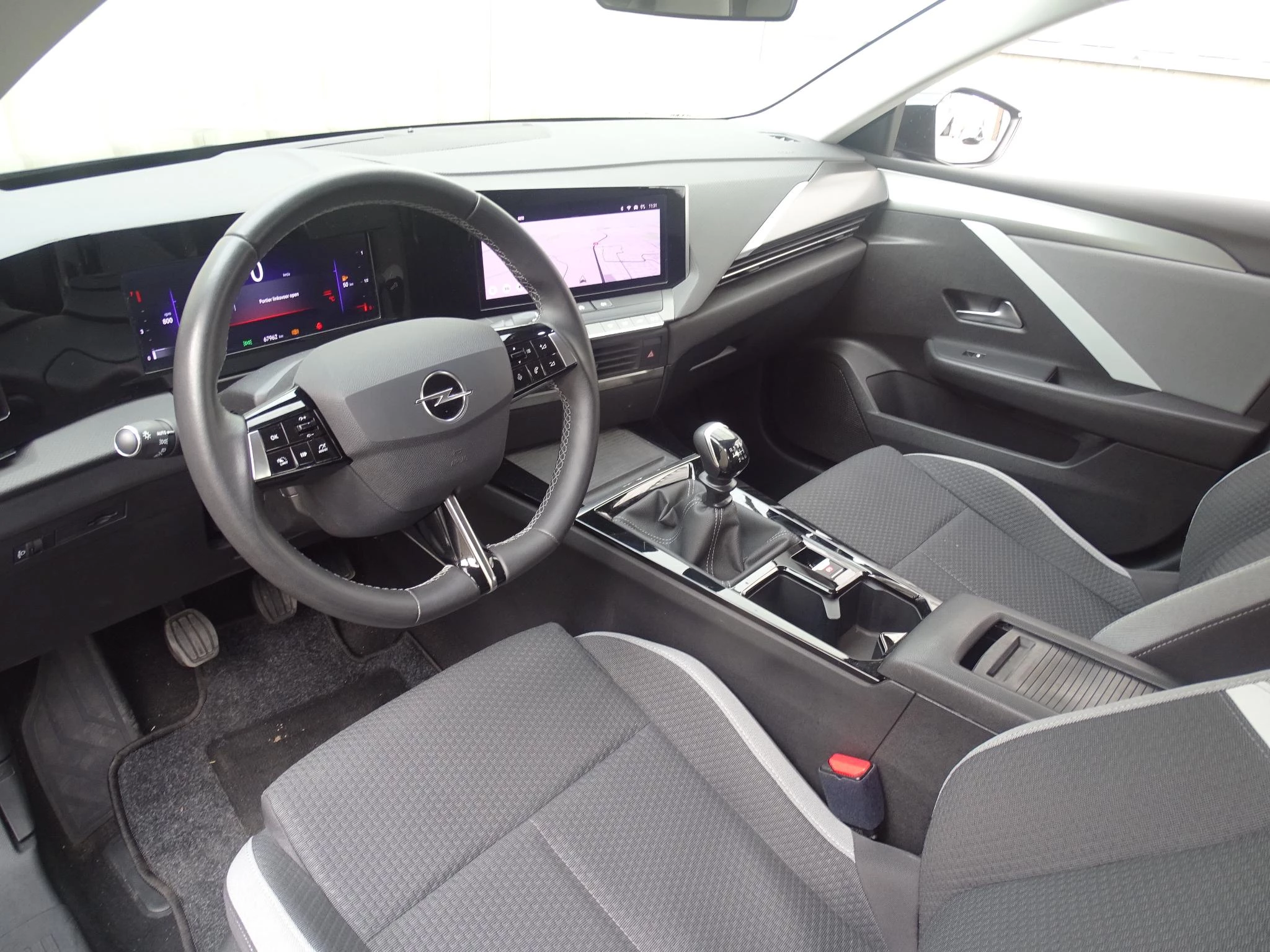 Opel Astra 1.2 Turbo 81kW S/S Edition