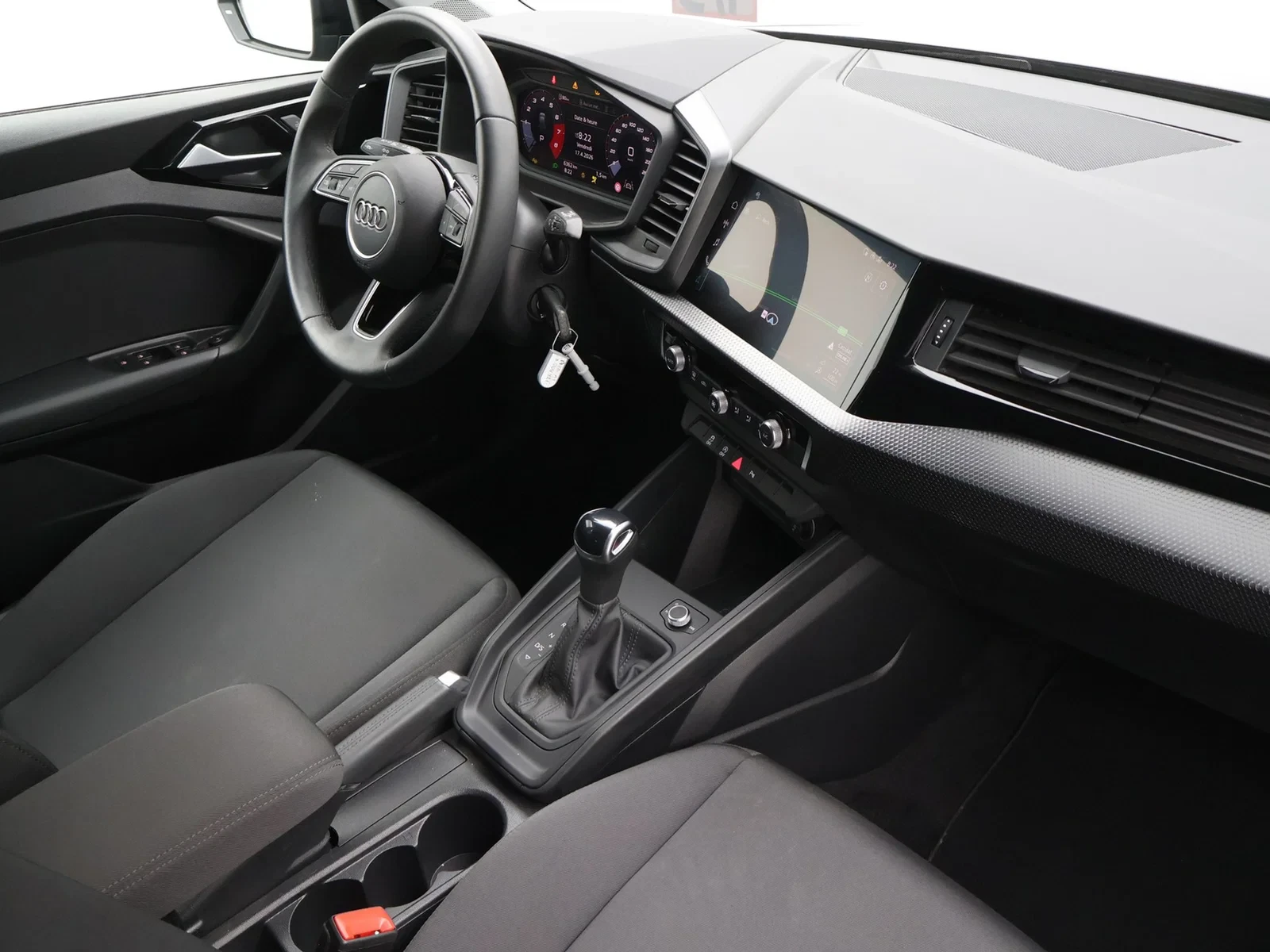 Audi-A1 Sportback-image-2