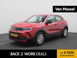 Opel Mokka-e Electric Level 2 50 kWh