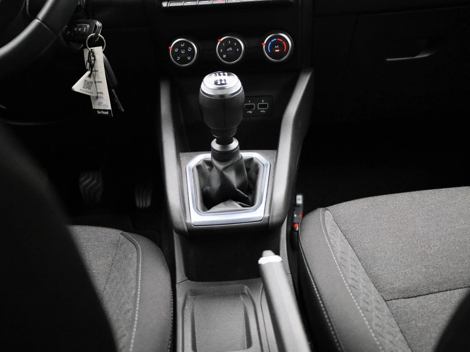 Renault Clio 1.0 TCe Zen 90PK