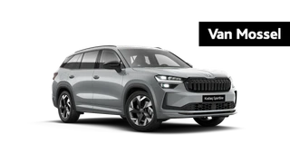 Škoda Kodiaq 1.5 TSI PHEV Sportline Business 204PK