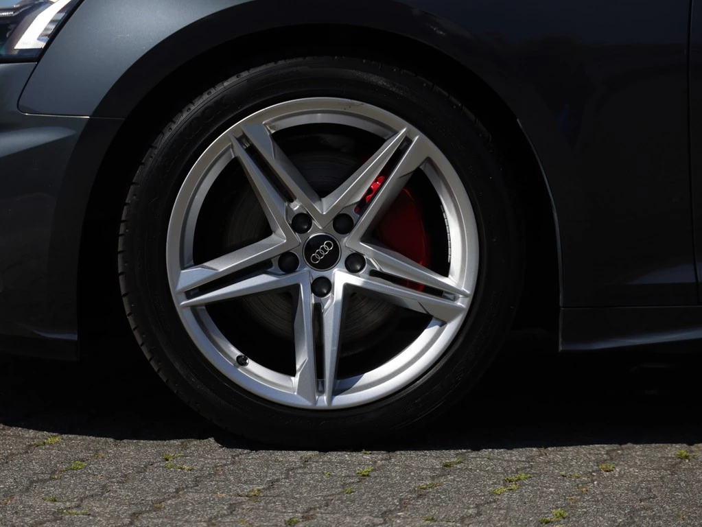 Audi A5 Sportback 40 TFSI quattro S line S-tronic