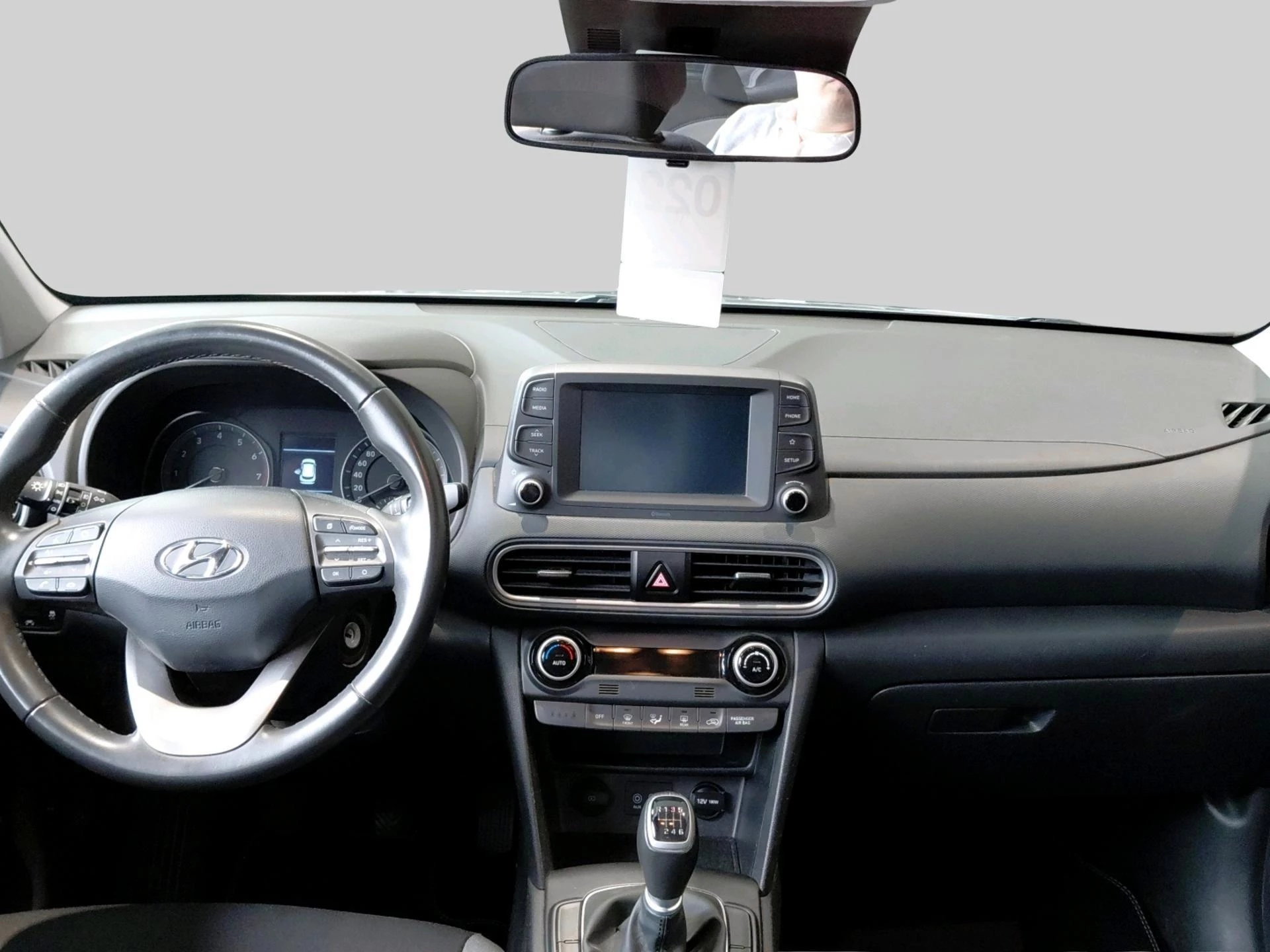 Hyundai Kona 1.0 T-GDI Twist