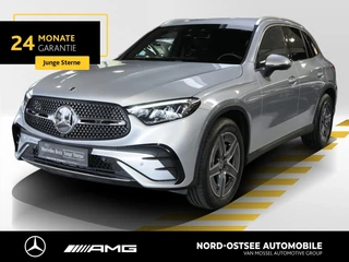Mercedes-Benz GLC 300 d AMG 4M AHK MBUX LED ADV.+ AMG Line