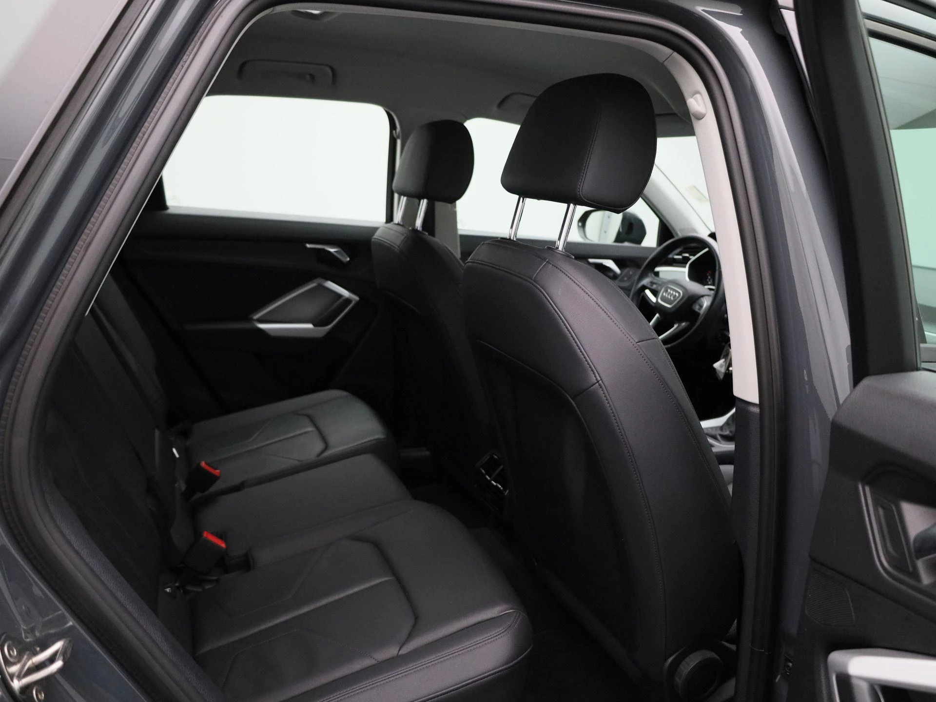 Audi Q3 35 TFSI S tronic Bus. Ed. Attraction