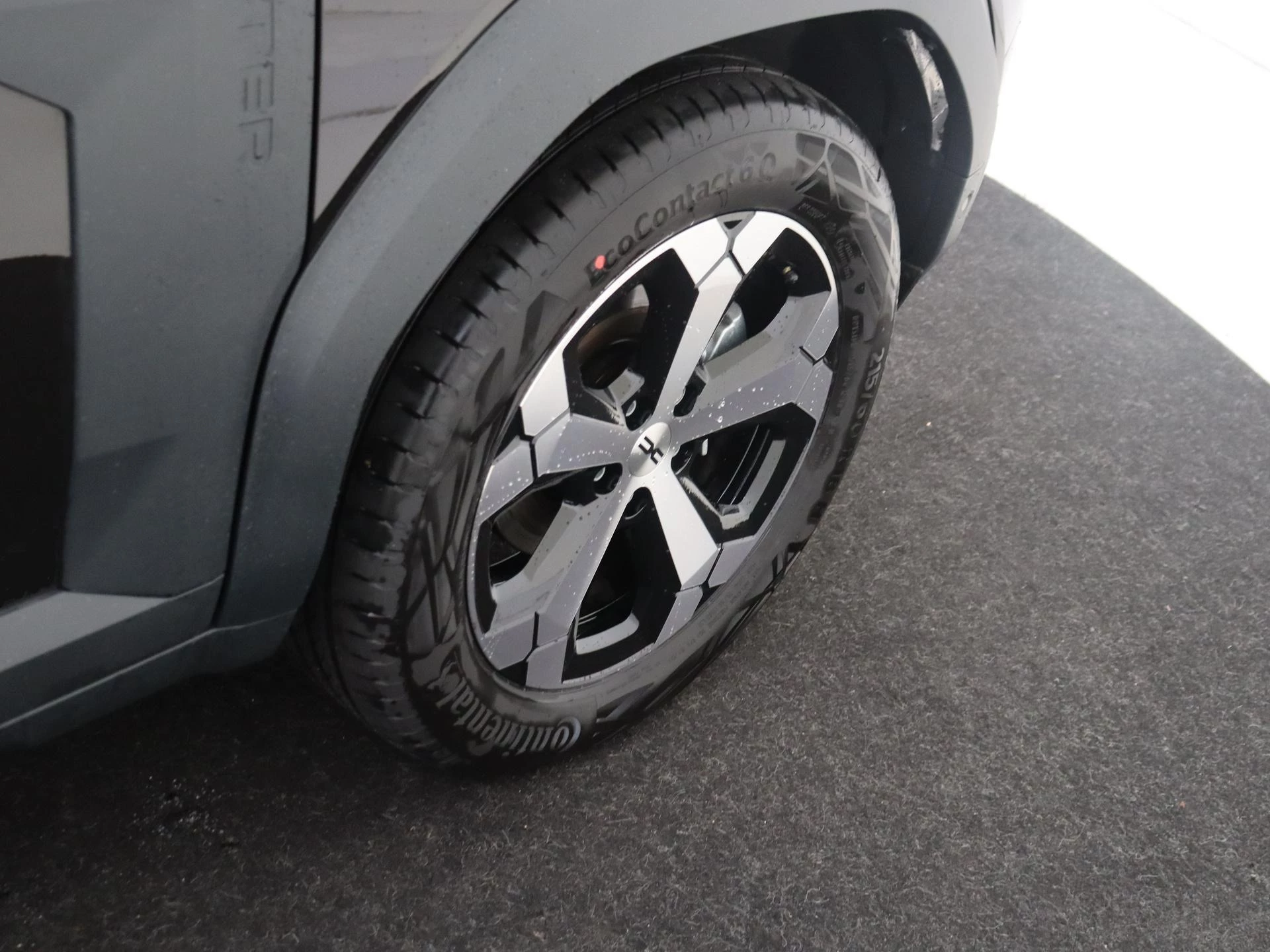 Dacia Duster 1.6 Hybrid 140 Journey
