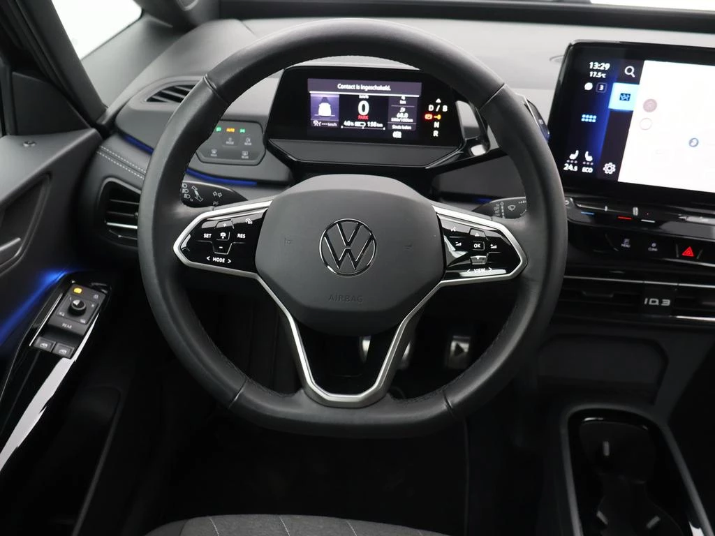 Volkswagen ID.3 Pro Life Business 58 kWh 204PK *AUTOMAAT*NAVI*PDC*APP-CONNECT*VIRTUAL COCKPIT*...*