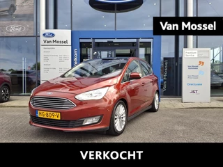 Ford C-MAX 1.5 Titanium