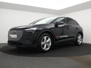 Audi Q4 e-tron Audi Q4 Attraction 40 e-tron 150,00 kW / DEMO