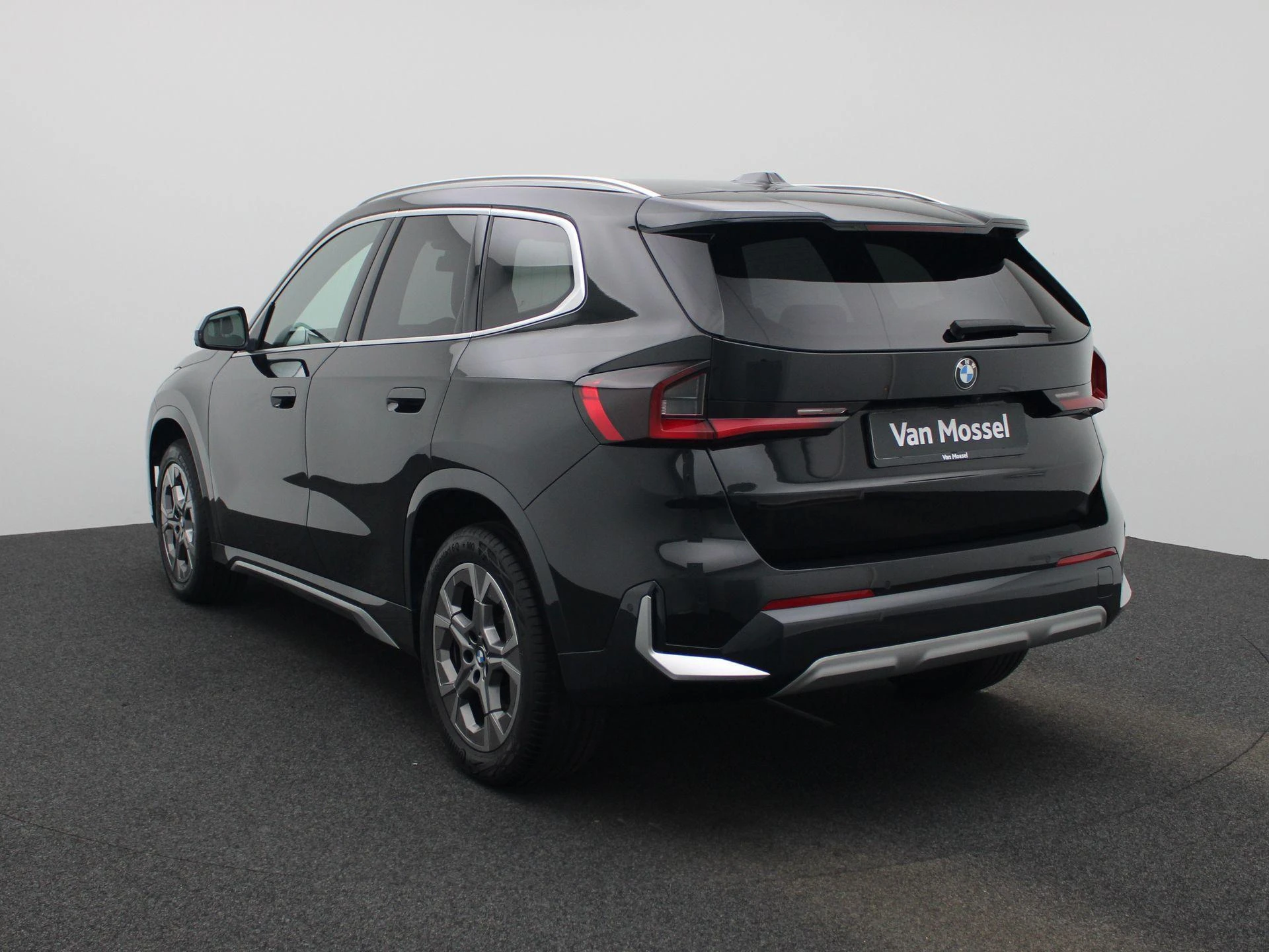 BMW X1 sDrive20i (115 kW)