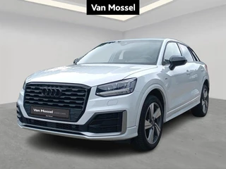 Audi Q2 1.5 35 TFSI 110kW S tronic S Line B. Ed.