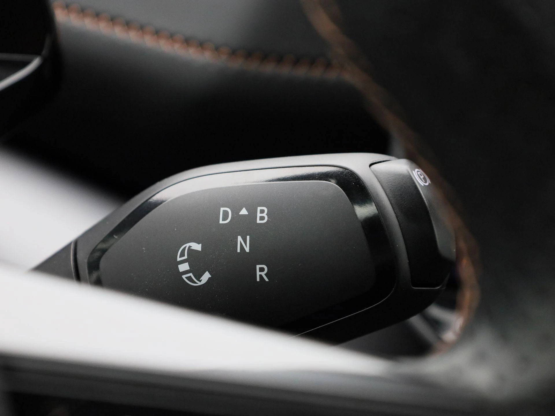 CUPRA Born - 25