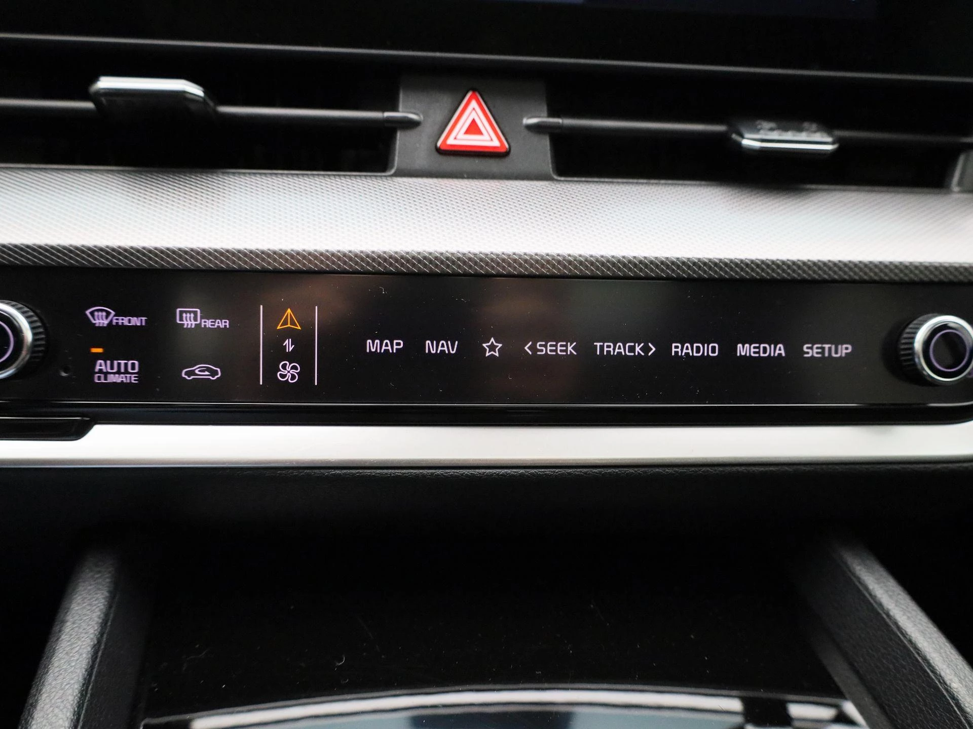 Kia Sportage 1.6 T-GDi Hybrid DynamicPlusLine