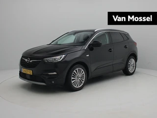 Opel Grandland X 1.6 Turbo Innovation
