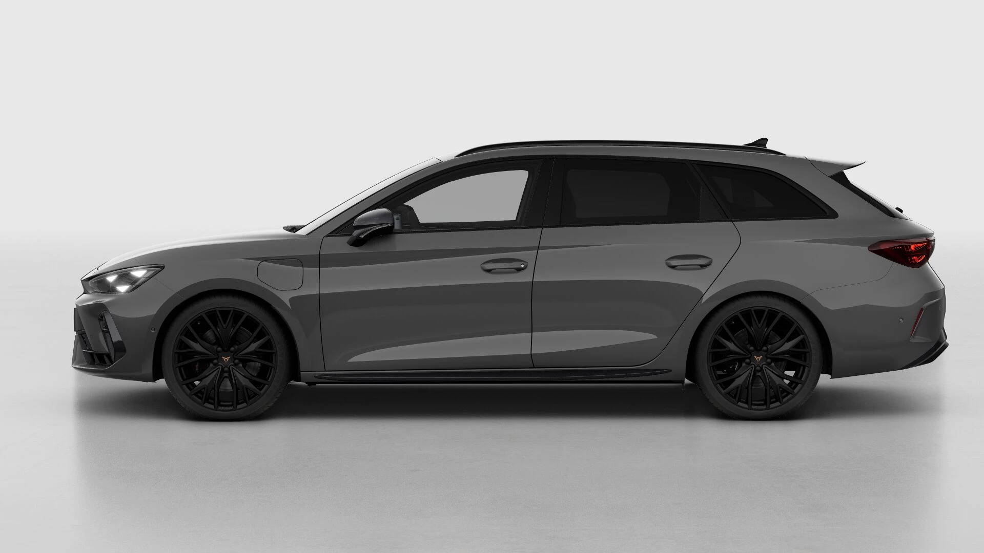 Cupra León Sportstourer
