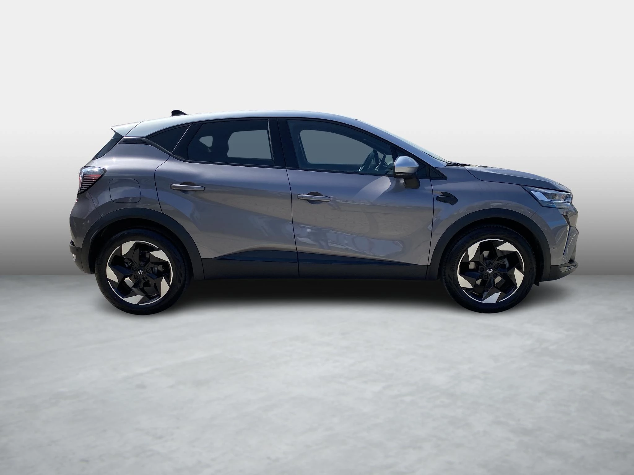 Renault Captur Techno TCe 90
