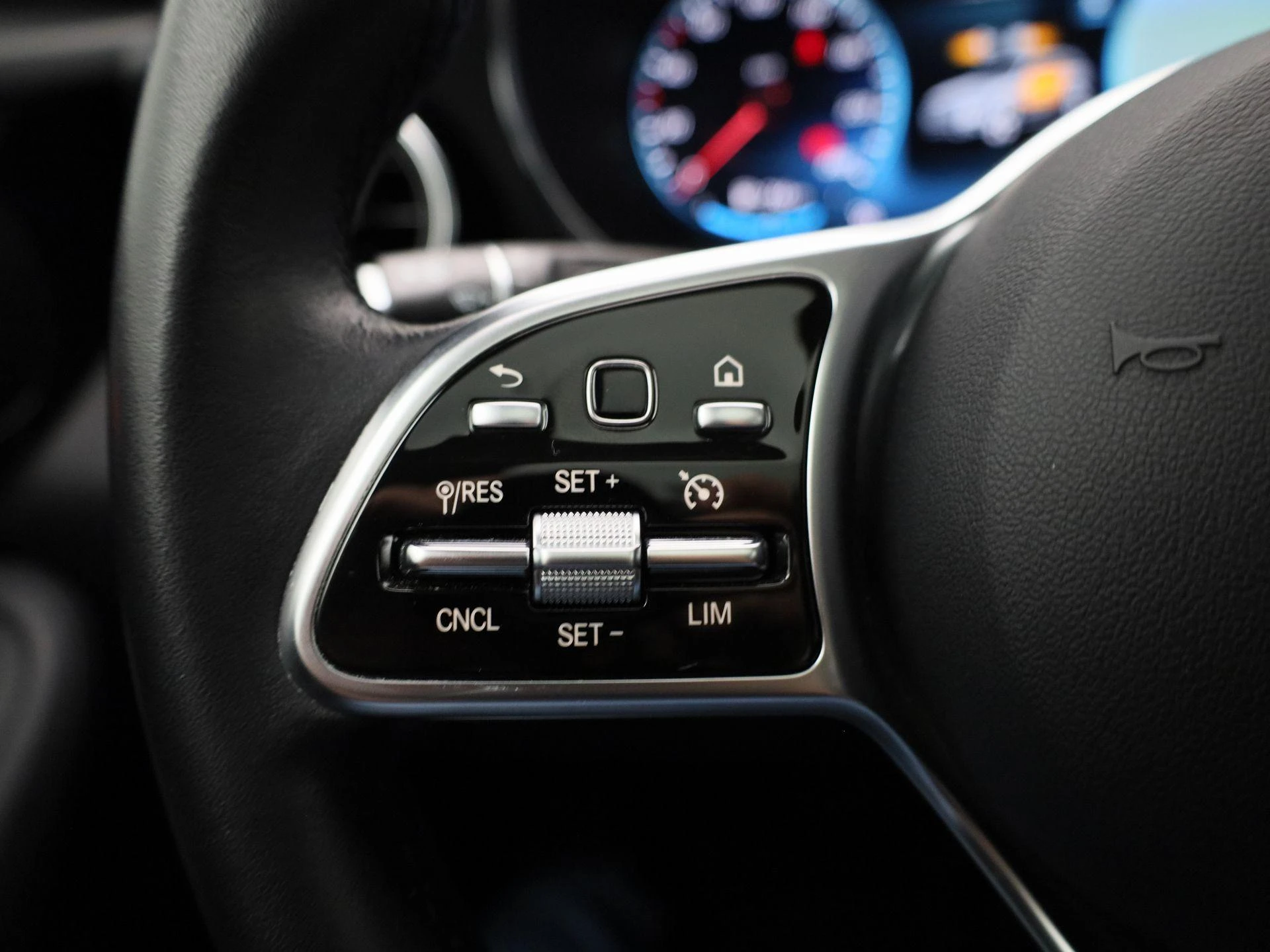 Mercedes-Benz GLC GLC 200 d Business Solution