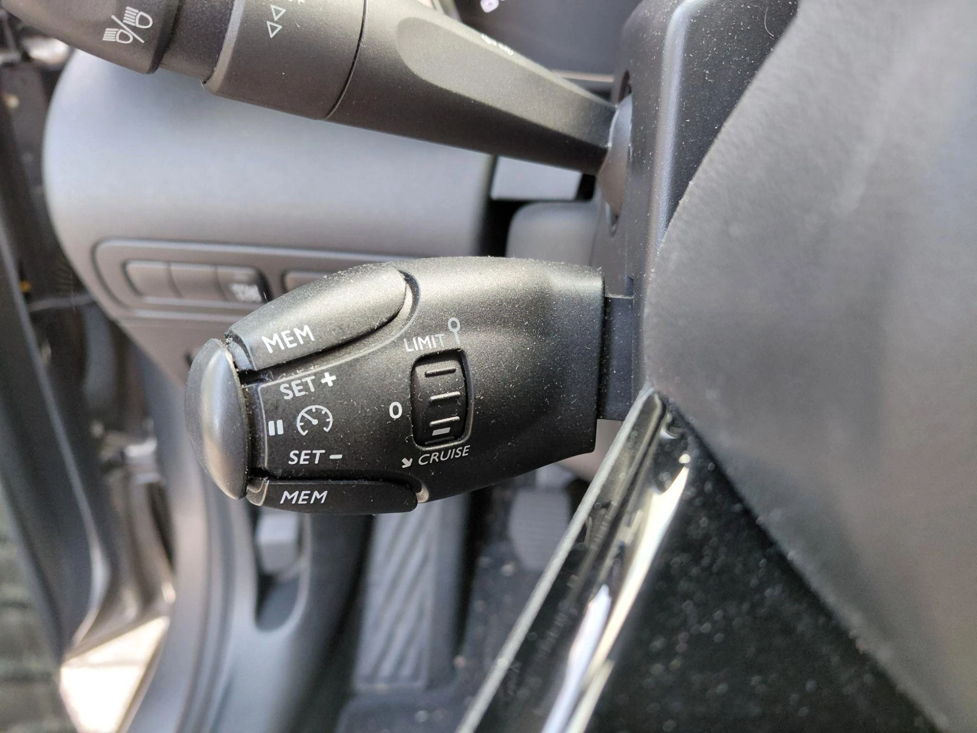 Citroën C3 Aircross 1.2 PureTech Shine