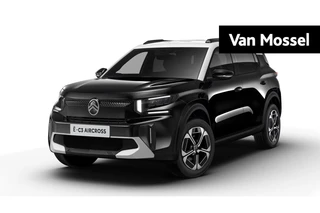 Citroën ë-C3 Aircross Max