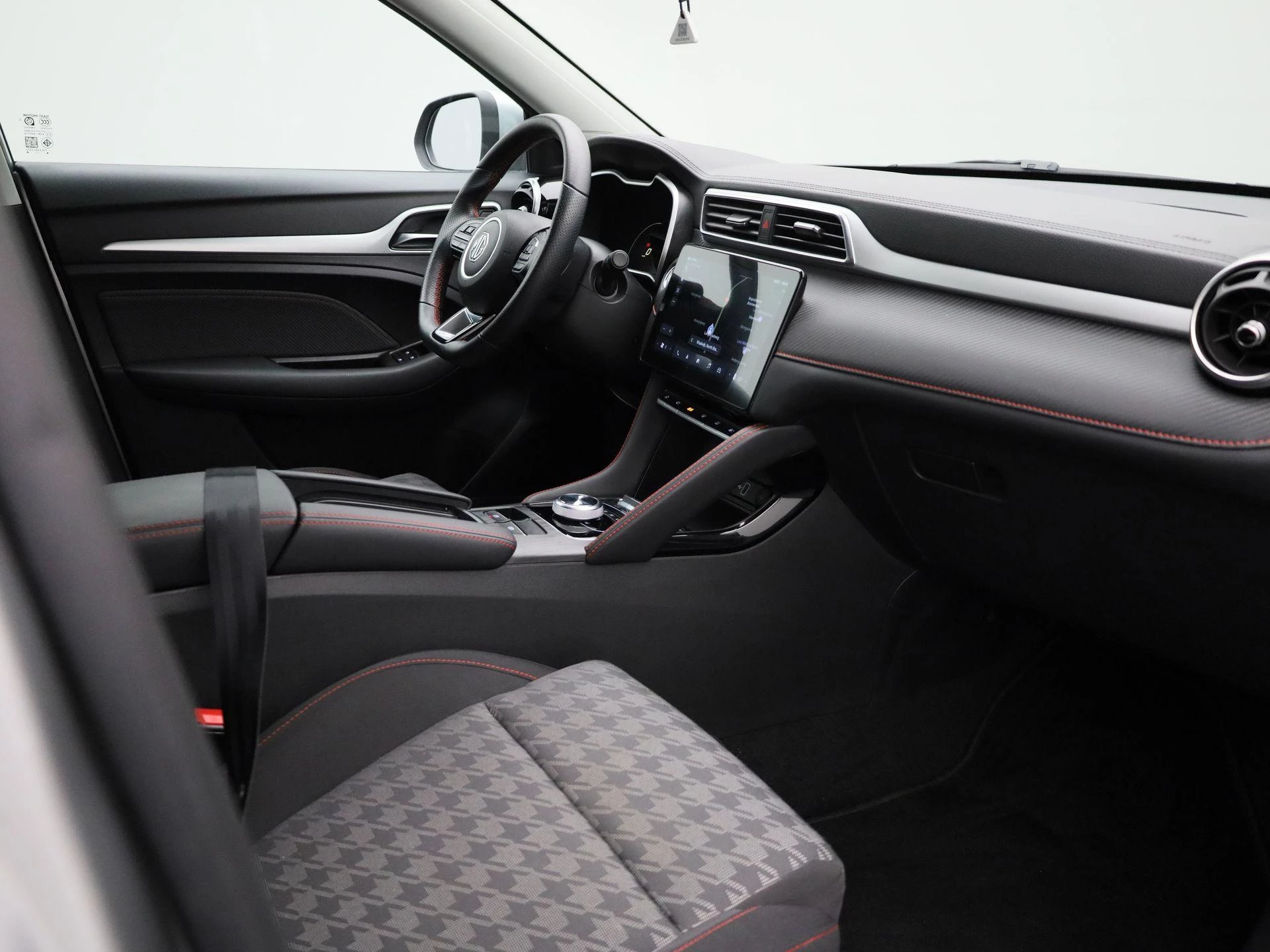 MG ZS EV Long Range 72 kWh Comfort