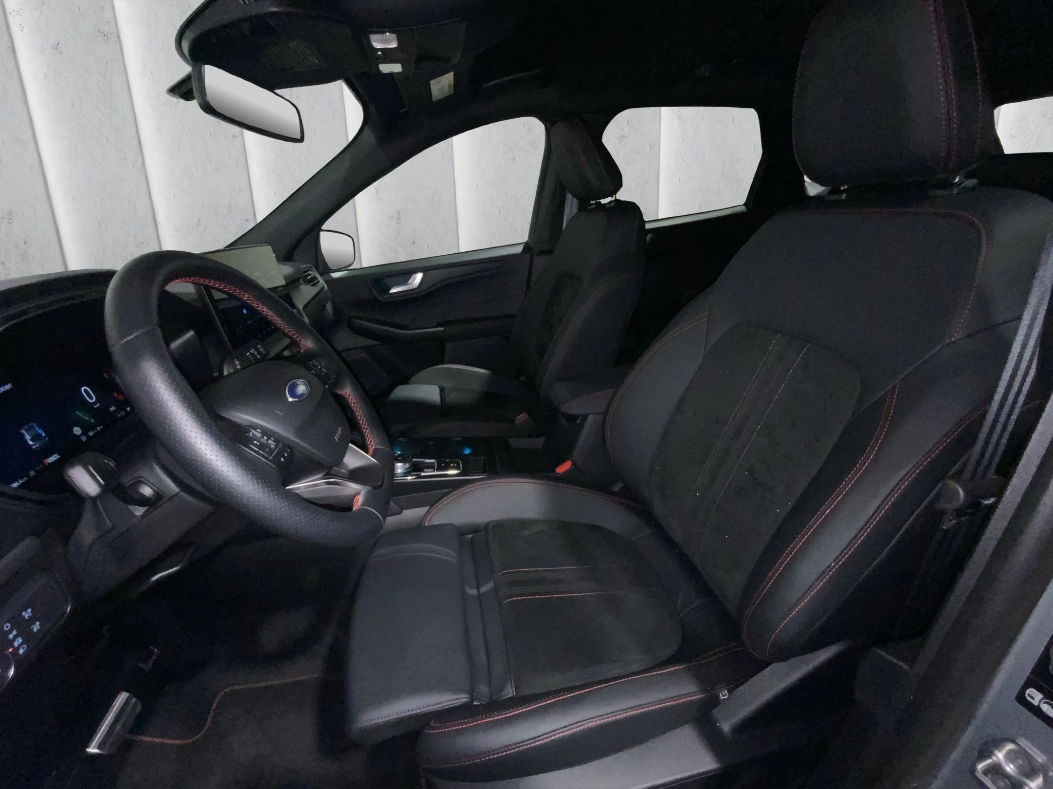 Ford Kuga ST-Line X Aut.*360GRAD*LED-MATRIX*NAVI*GRA*WINTER-PKT..