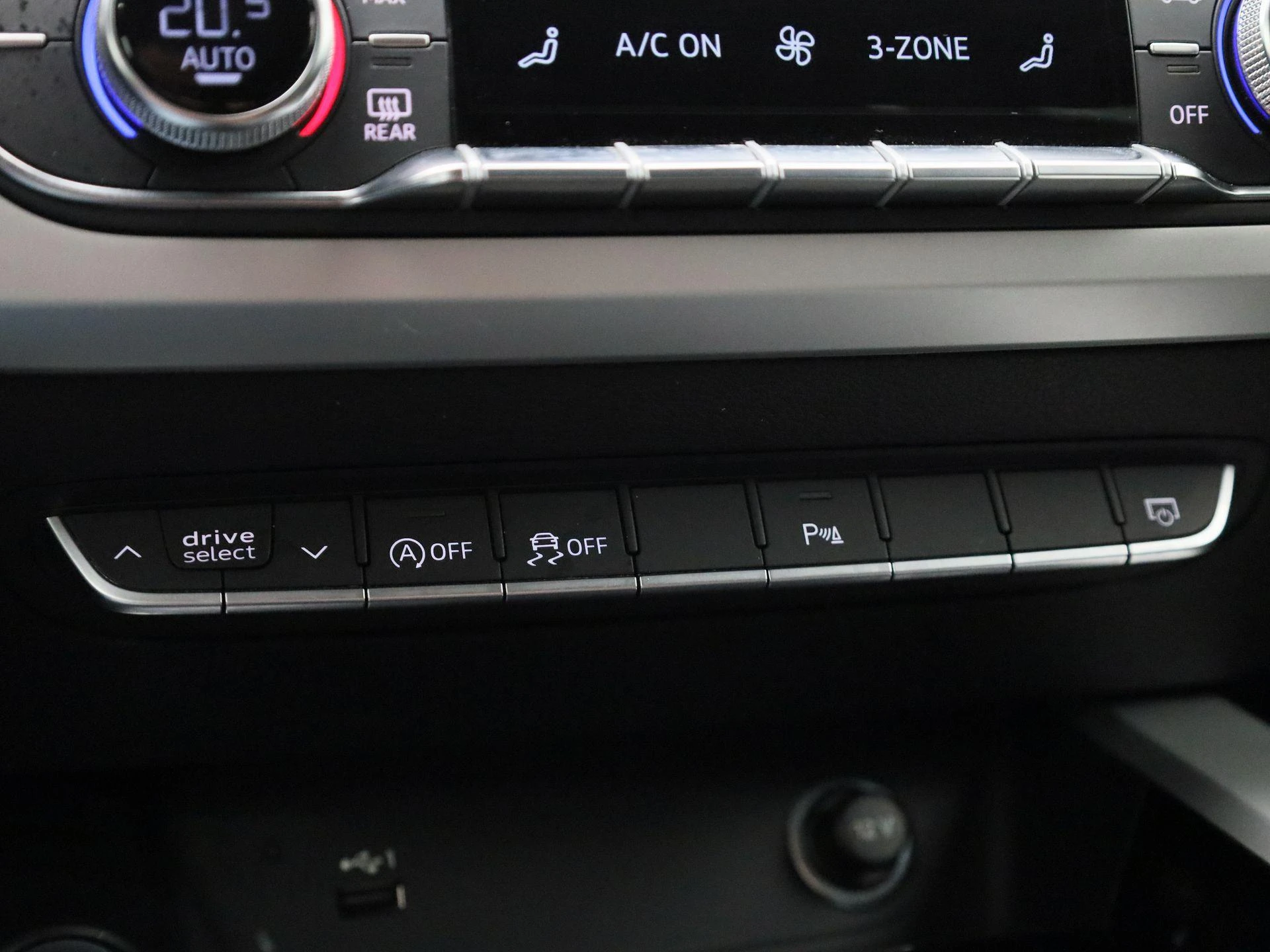 Audi A4 Avant 35 TFSI Advanced Edition