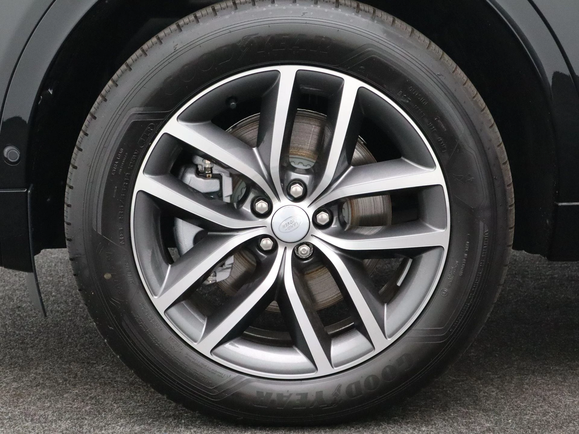 Land Rover Discovery Sport 1.5 P270e PHEV Dynamic S