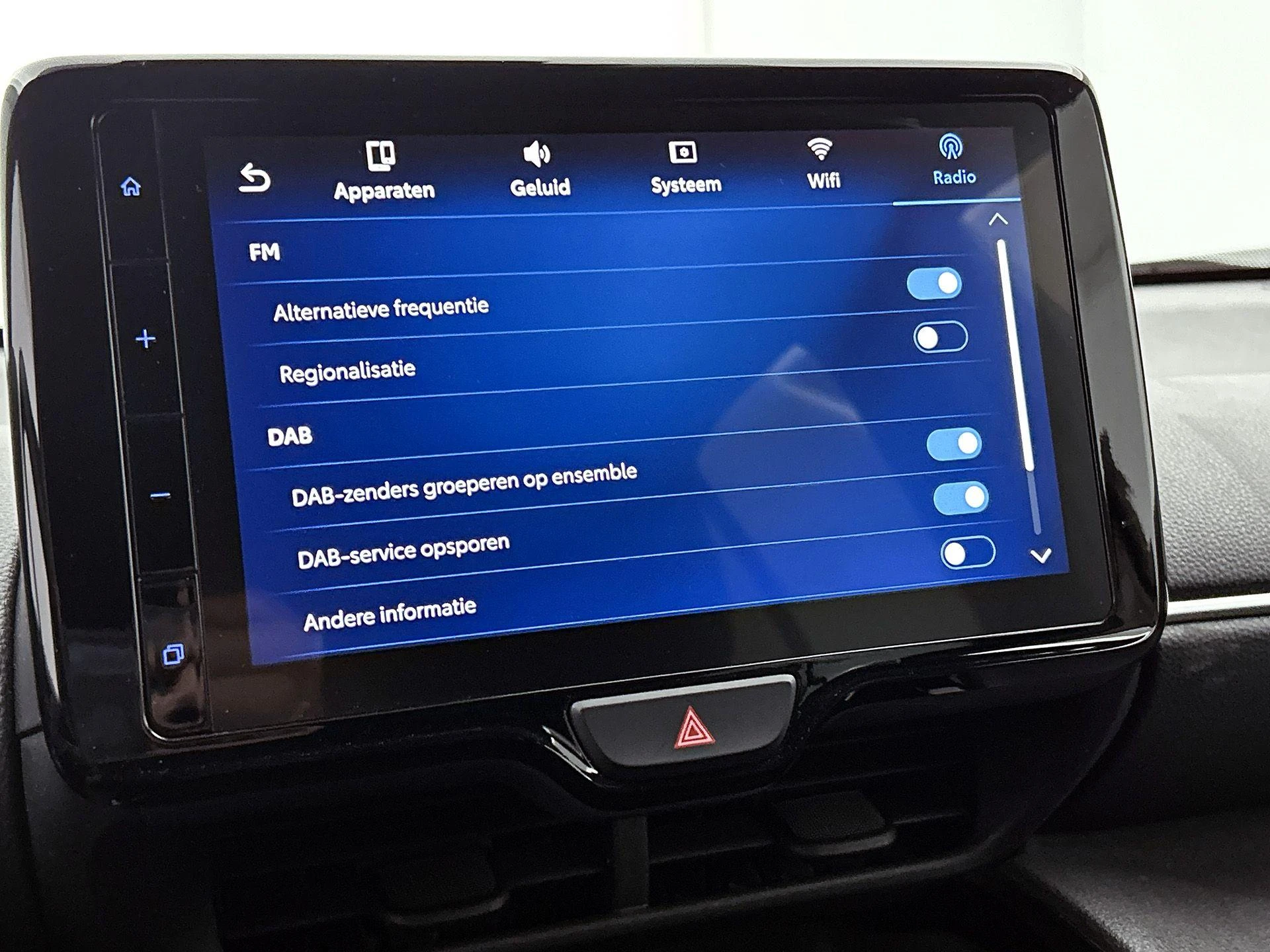 Toyota Yaris Cross 1.5 Hybrid First Edition
