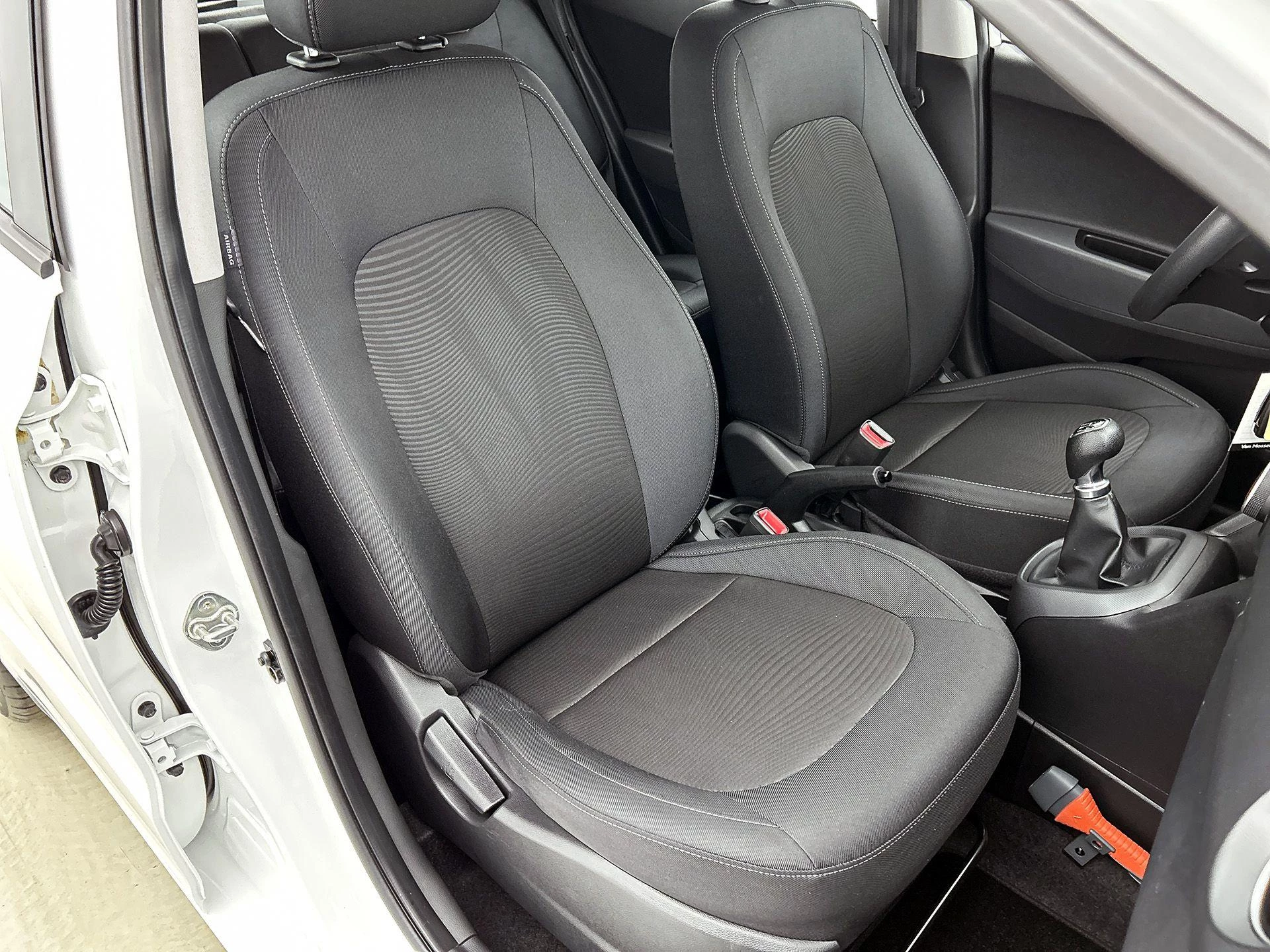 Hyundai i10 1.0i Comfort